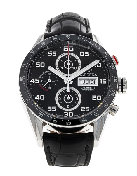 Tag Heuer Carrera CV2A1R.FC6235